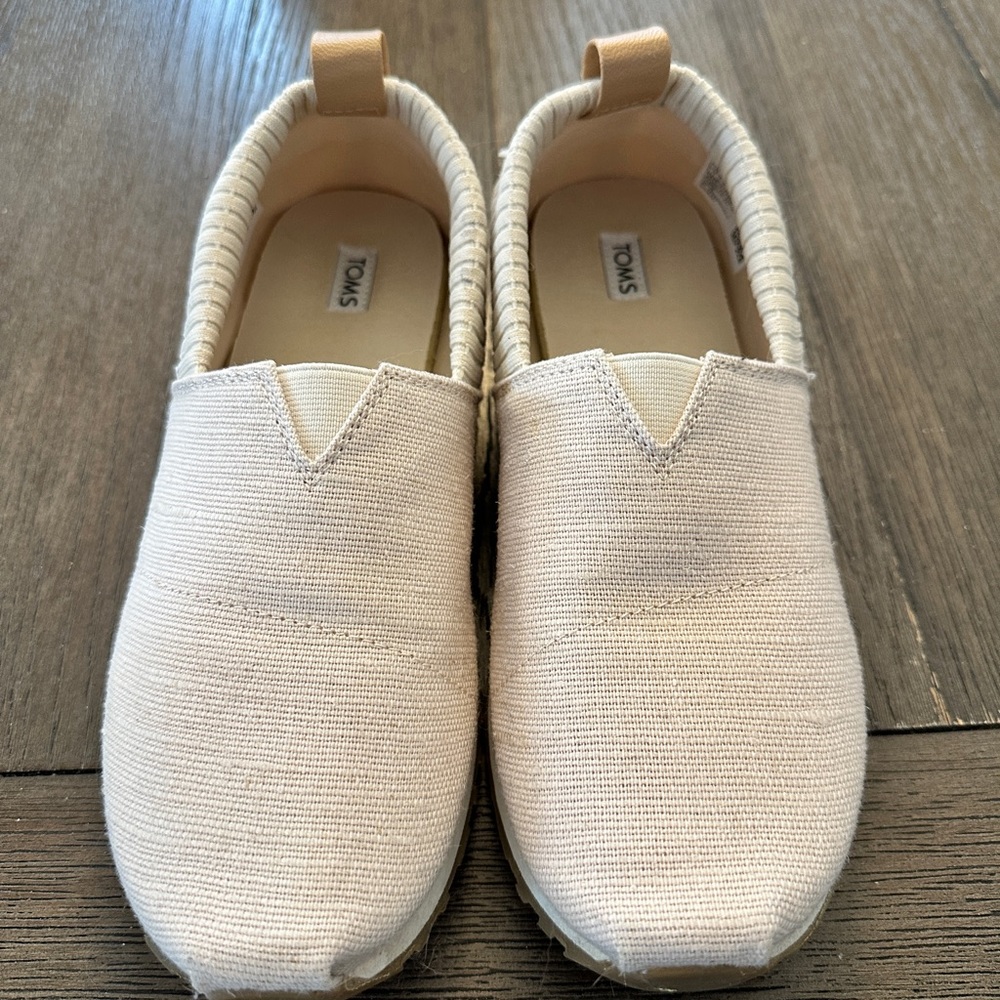 TOMS Alpargata Resident Slip-On - Women's